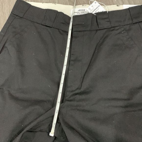 AVAIL UNTIL 12/31/22 💎 Ardene Wide-leg Tailored Pants Size 7 - Picture 7 of 8